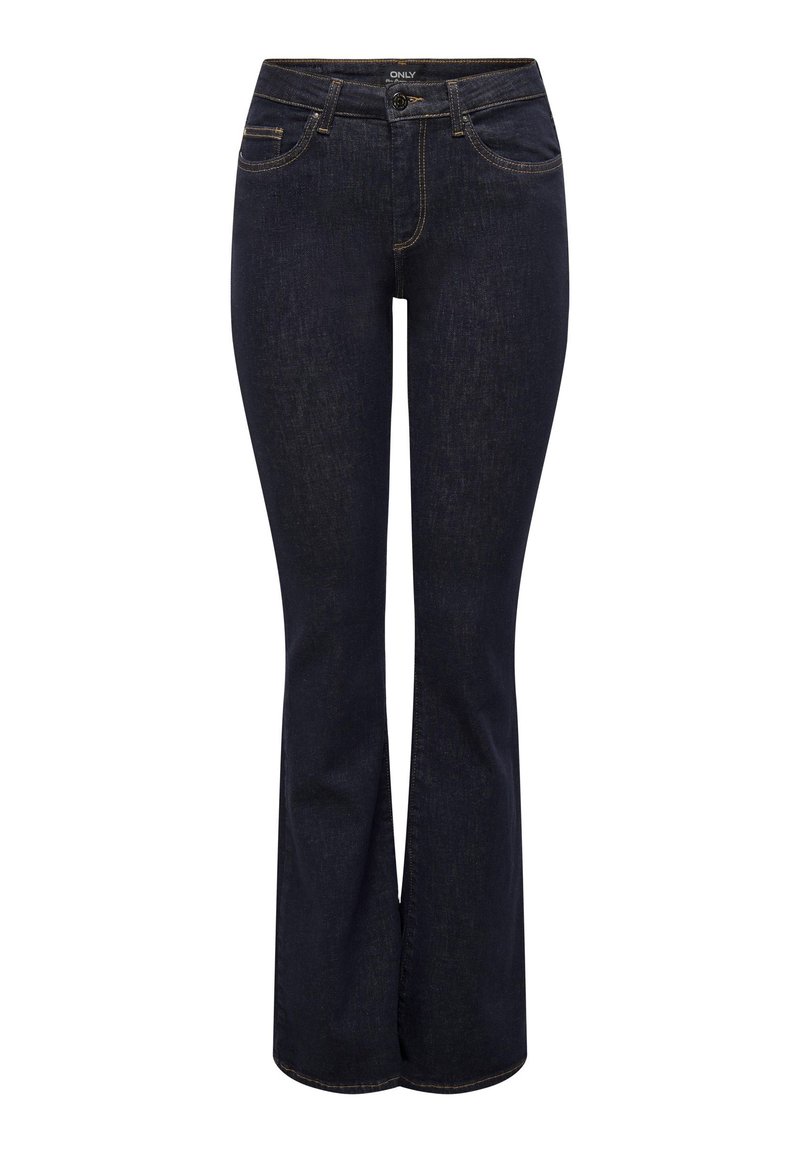only-flared-fit-onlblush-mid-waist-jeans-a-zampa-dark-blue-denim