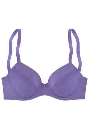 LASCANA, SCHALEN - Beugel BH - violet