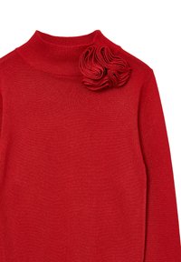 Calliope Maglione - rosso