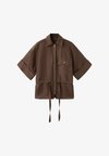 ADULT - Chemisier - brown