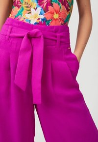 O'Neill Pantalon classique - purple