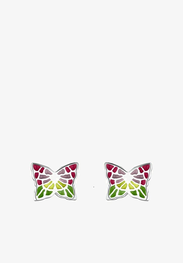 BUTTERFLY – Ohrringe – multicolor