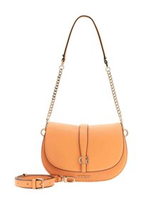 Non sélectionné, apricot