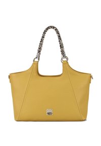 Y Not? Shopping bag - verde