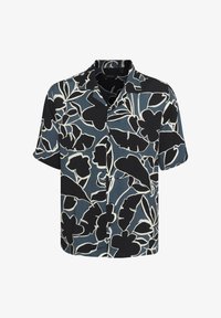 Kijelölve, blue fusion