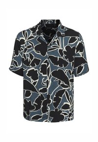 KLAMPO - Srajca - blue fusion