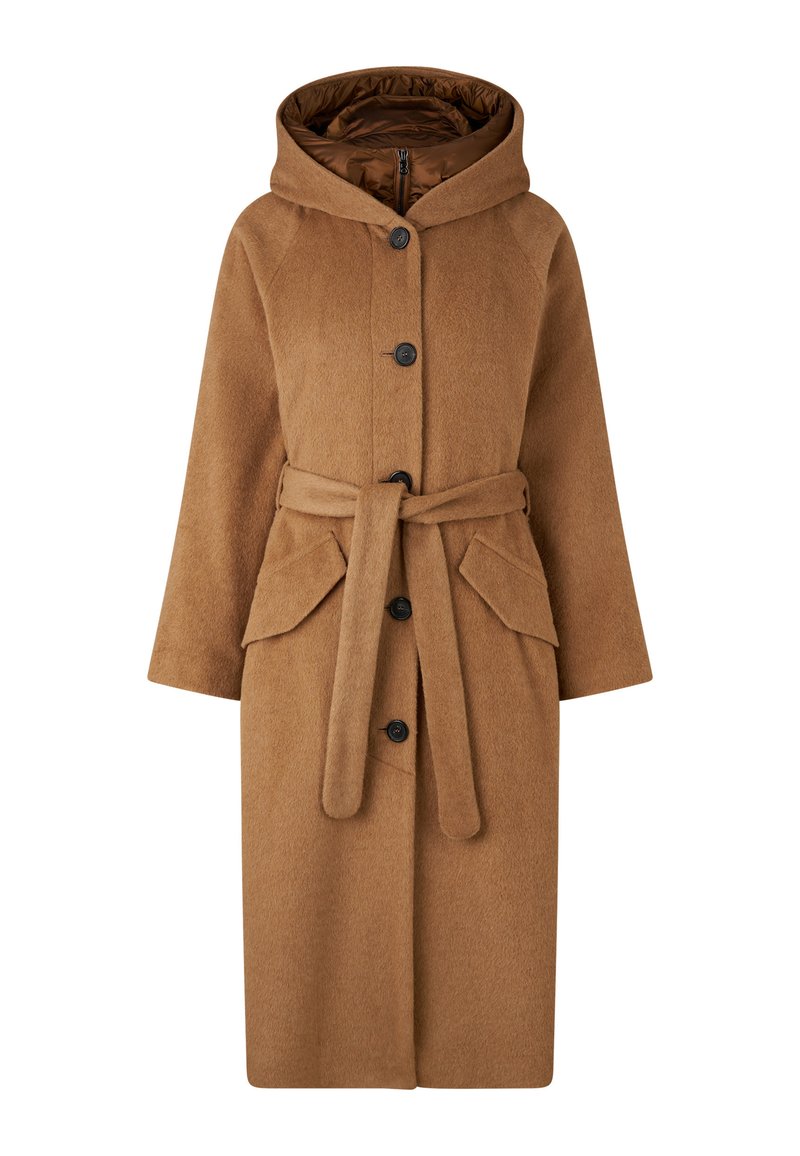 Bogner Donsjas bruin