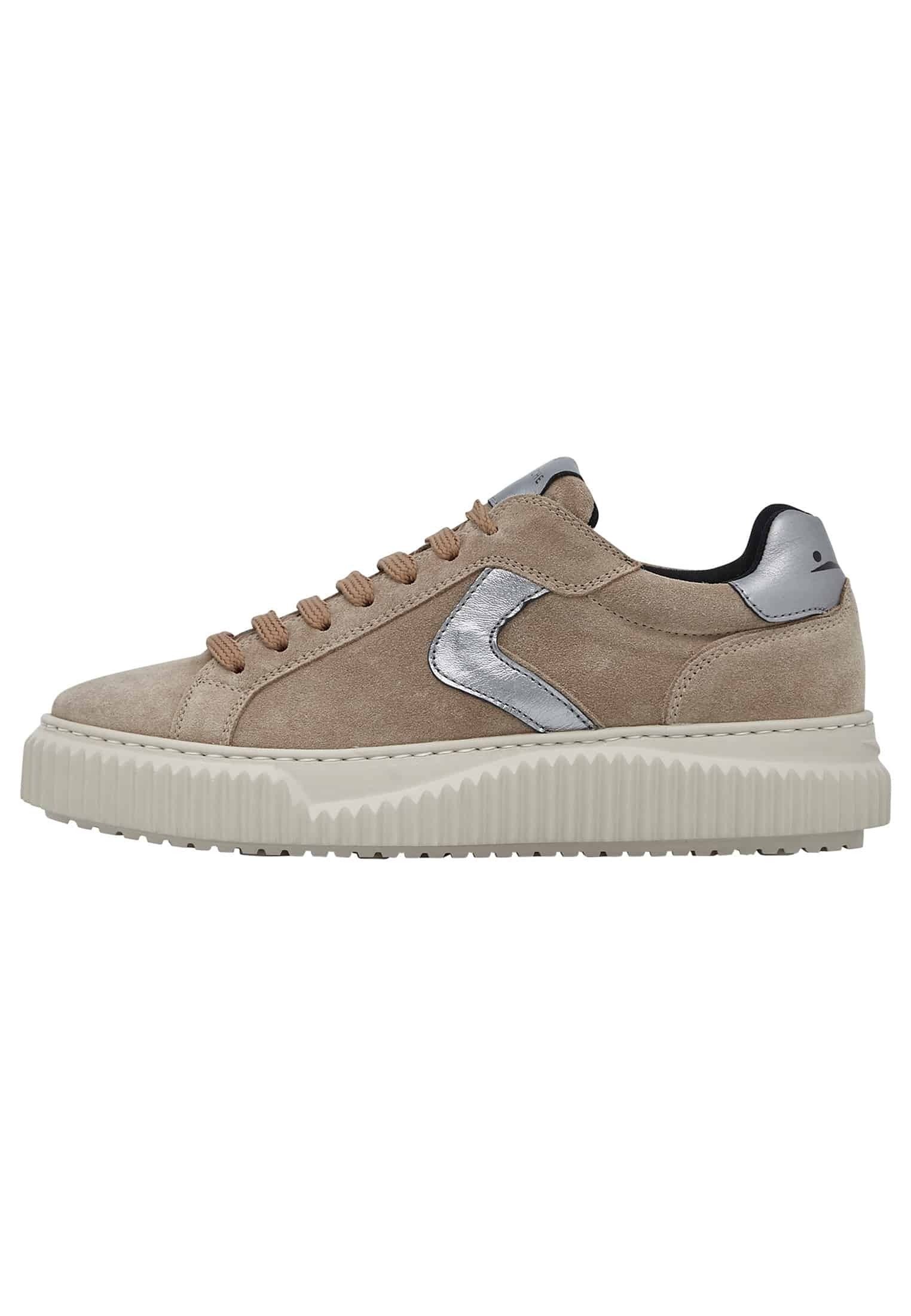 Lipari | White/Nairobi | Paul Karaz Shoes