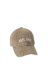 Pepe Jeans FERNAND - Pet - caramel beige