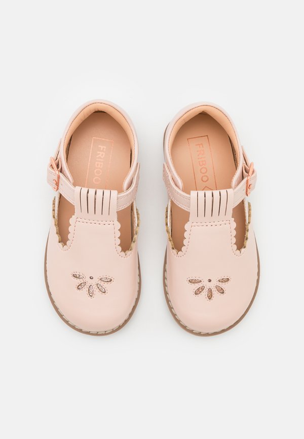 Riemchenballerina