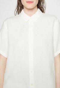 Samsøe Samsøe Bluse - off-white