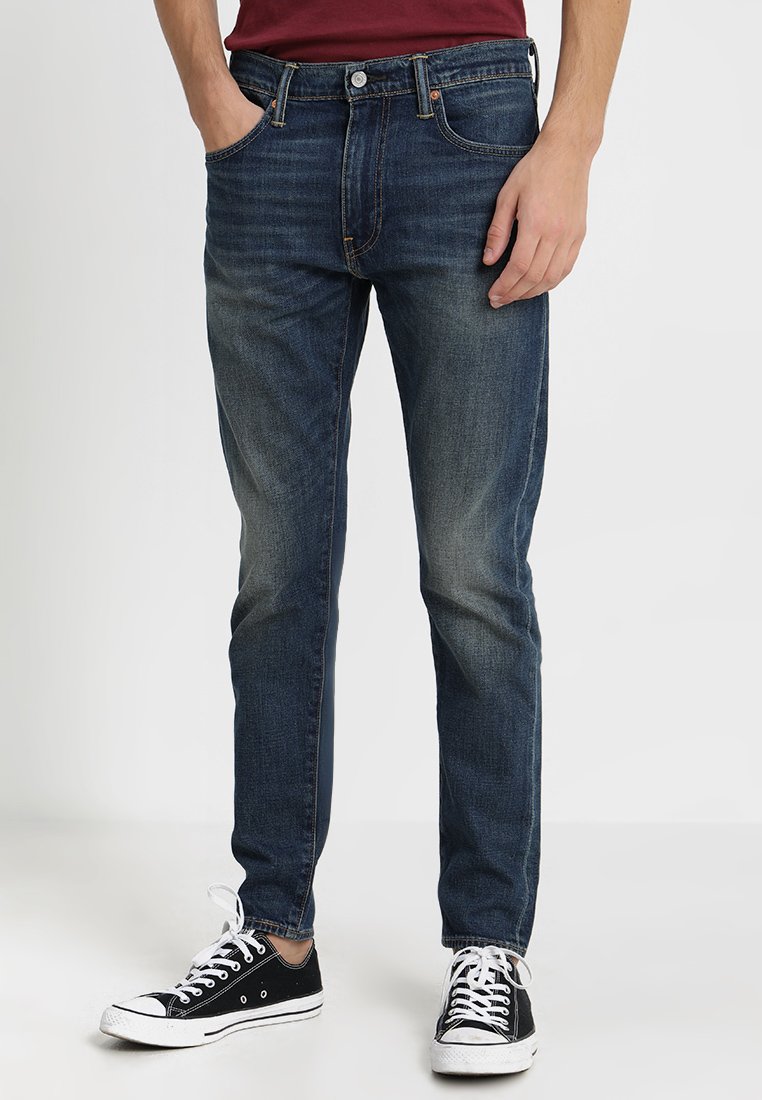levis 512 madison square