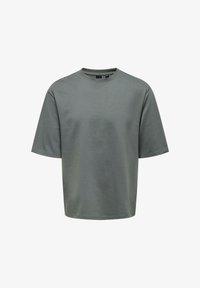 Non sélectionné, castor gray