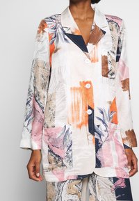 Karen by Simonsen Blazer - multi-coloured
