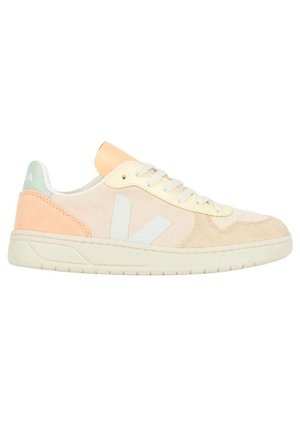 Sneaker low - light pink
