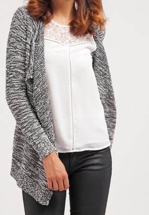 Gilet - grey