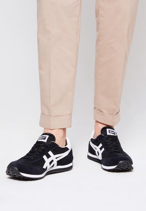 Zapatillas - black white