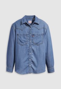 TEODORA WESTERN  - Hemdbluse - going steady 7