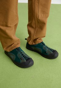JASPER ROCKS - Sneakers basse - grey