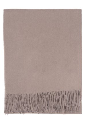 LARISSA - Schal - taupe