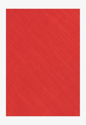 TUSSAH POPPY MIDI - Vabalt langev kleit - red