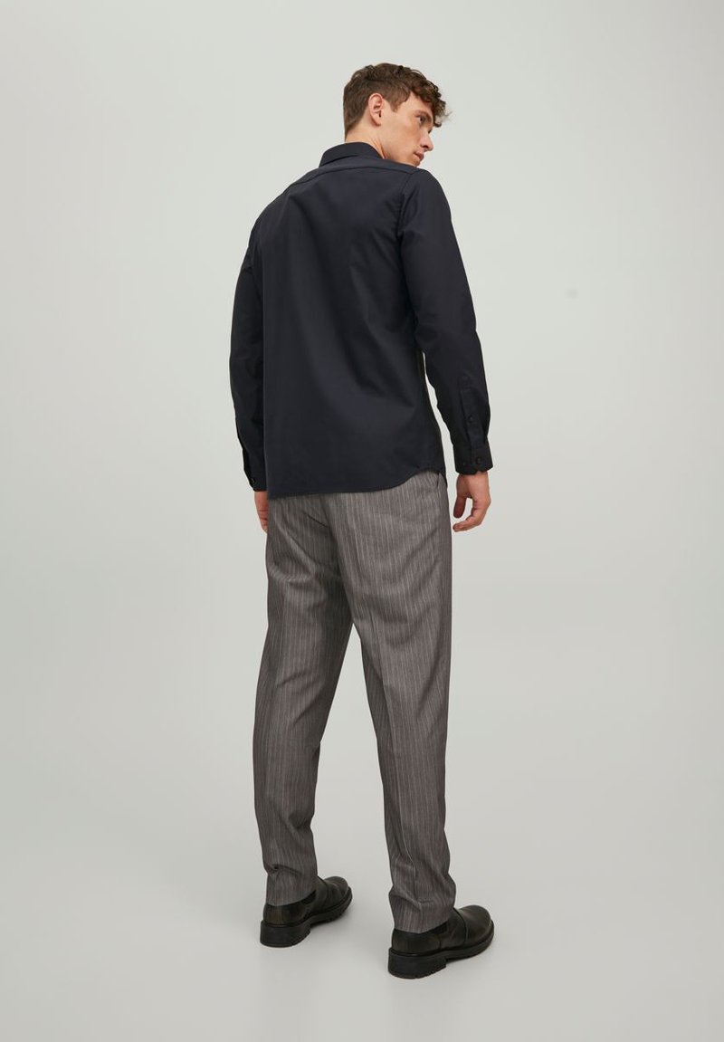 Jack & jones Chemise à manches longues Parma Vert Dressinn Jack & jones Chemise à manches longues Parma Vert Dressinn