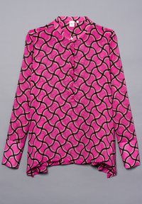 Eterna Blouse - pink