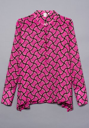 Eterna Blouse - pink