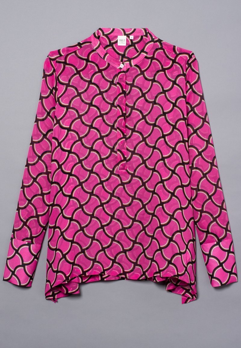 Eterna Blouse - pink