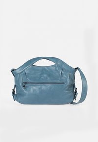 Aunts & Uncles MRS MACARON - Handtasche - coronet blue