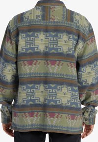 Billabong OFFSHORE JACQUARD - MANCHES LONGUES  - Košeľa - sag