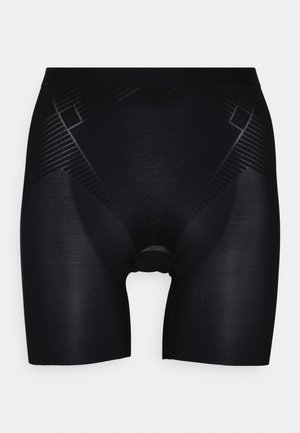 Spanx THINSTINCTS 2.0 GIRLSHORT - Shapewear - very black