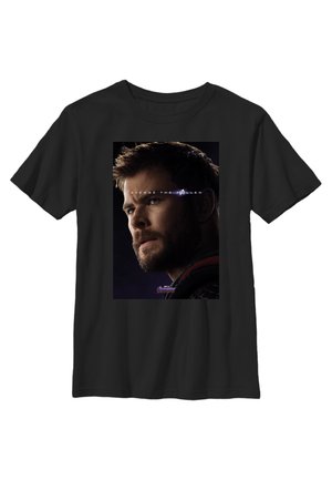 AVENGERS: ENDGAME THOR AVENGE - T-shirt z nadrukiem