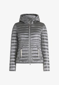 Ikke valgt, hellgrau