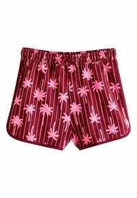 Non selezionato, tropical purple