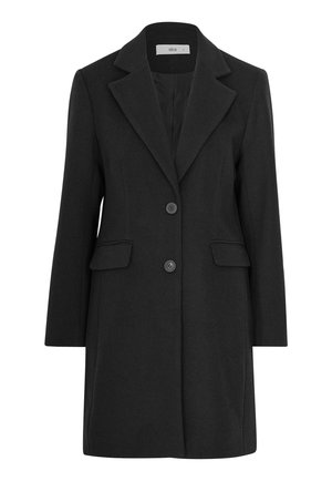 Ellos Collection HILMA - Korte frakker - black