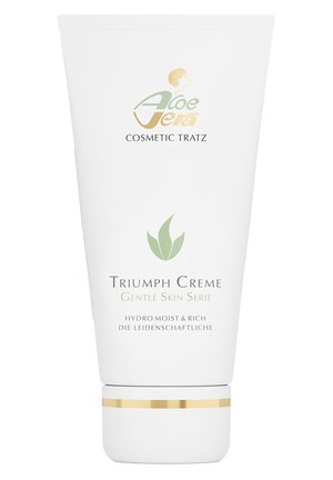ALOE VERA COSMETIC TRATZ TRIUMPH CREME 50ML - Gesichtscreme - no color