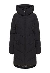 Niet geselecteerd, black