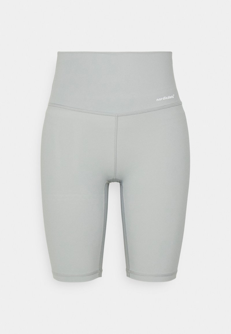 Nordicdots Tights abrikoos