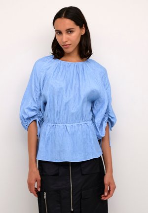 Karen by Simonsen NOMAKB - Blouse - della robbia blue