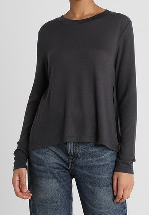 Pullover - dark grey