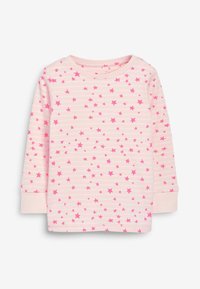 Next 3 PACK CHARACTER SNUGGLE - Pyjama set - pink/blue/white