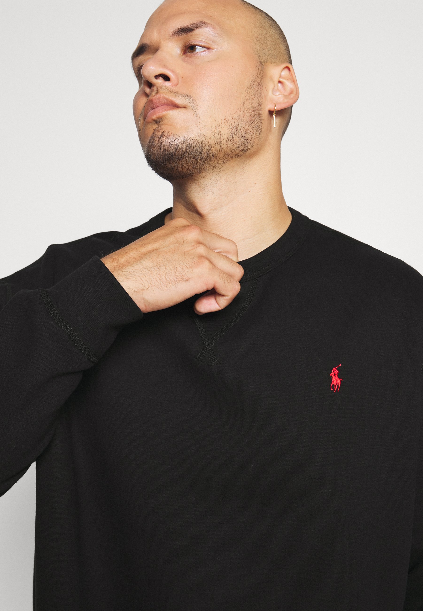 Polo Ralph Lauren Big \u0026 Tall LONG 