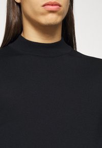 HUGO SAN MATTEO - Strickpullover - navy
