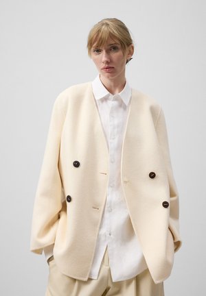 Light jacket - beige