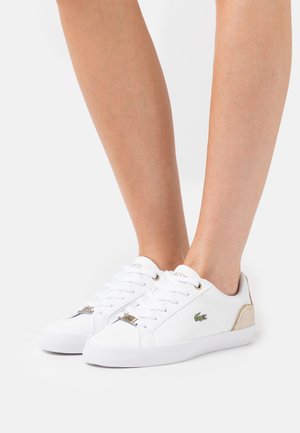 LEROND - Sneakers basse - white/off white