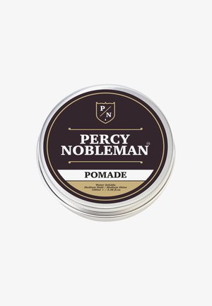 Percy Nobleman POMADE - Lacca