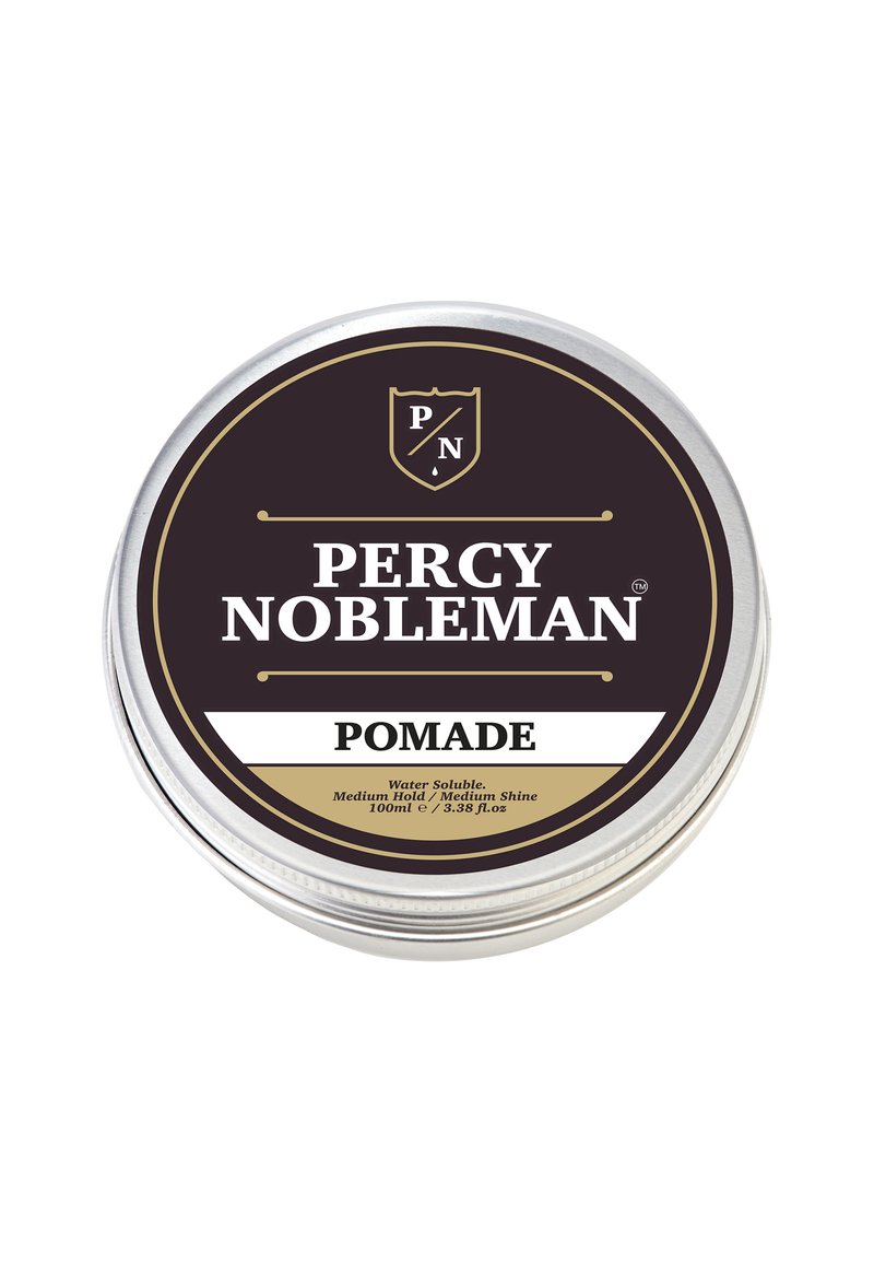 Percy Nobleman POMADE - Lacca