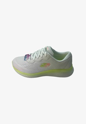 Skechers, - Sneakersy niskie
