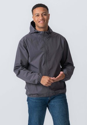 Outdoorjakke - dark grey